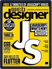 Web Designer (Digital) Subscription                    December 1st, 2018 Issue