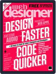 Web Designer (Digital) Subscription                    September 1st, 2018 Issue