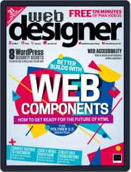 Web Designer (Digital) Subscription                    June 1st, 2018 Issue