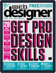 Web Designer (Digital) Subscription                    May 1st, 2018 Issue