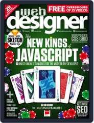 Web Designer (Digital) Subscription                    March 1st, 2018 Issue