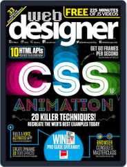 Web Designer (Digital) Subscription                    February 1st, 2018 Issue