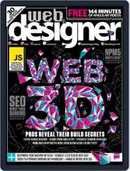 Web Designer (Digital) Subscription                    November 1st, 2017 Issue