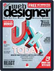 Web Designer (Digital) Subscription                    October 1st, 2017 Issue