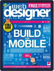 Web Designer (Digital) Subscription                    September 1st, 2017 Issue