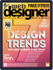 Web Designer (Digital) Subscription                    July 1st, 2017 Issue