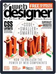 Web Designer (Digital) Subscription                    May 1st, 2017 Issue