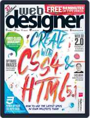Web Designer (Digital) Subscription                    April 1st, 2017 Issue