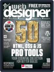 Web Designer (Digital) Subscription                    March 30th, 2017 Issue