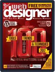 Web Designer (Digital) Subscription                    March 1st, 2017 Issue