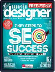 Web Designer (Digital) Subscription                    February 1st, 2017 Issue