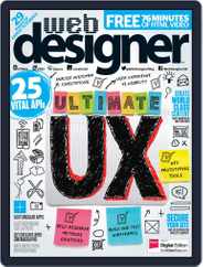 Web Designer (Digital) Subscription                    January 1st, 2017 Issue