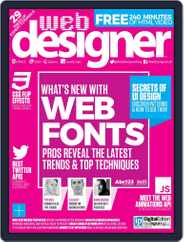Web Designer (Digital) Subscription                    December 1st, 2016 Issue