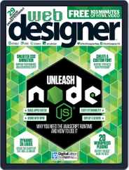 Web Designer (Digital) Subscription                    November 1st, 2016 Issue