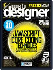Web Designer (Digital) Subscription                    July 20th, 2016 Issue
