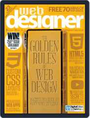 Web Designer (Digital) Subscription                    June 23rd, 2016 Issue
