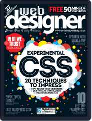 Web Designer (Digital) Subscription                    April 28th, 2016 Issue