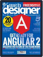 Web Designer (Digital) Subscription                    March 31st, 2016 Issue