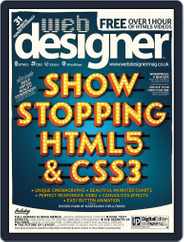 Web Designer (Digital) Subscription                    March 3rd, 2016 Issue