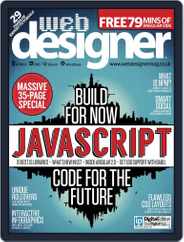 Web Designer (Digital) Subscription                    February 4th, 2016 Issue