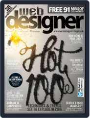 Web Designer (Digital) Subscription                    February 1st, 2016 Issue