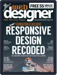 Web Designer (Digital) Subscription                    December 31st, 2015 Issue
