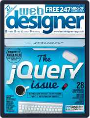 Web Designer (Digital) Subscription                    November 30th, 2015 Issue