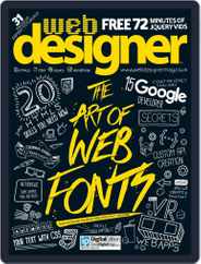 Web Designer (Digital) Subscription                    October 31st, 2015 Issue
