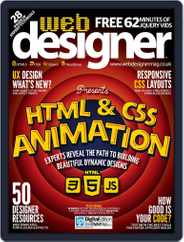 Web Designer (Digital) Subscription                    July 31st, 2015 Issue