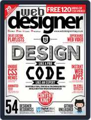 Web Designer (Digital) Subscription                    June 30th, 2015 Issue
