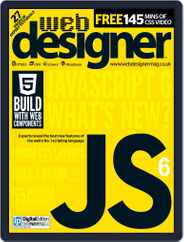 Web Designer (Digital) Subscription                    April 30th, 2015 Issue