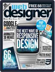 Web Designer (Digital) Subscription                    March 31st, 2015 Issue