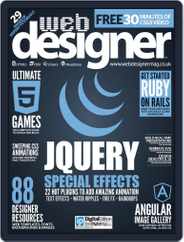 Web Designer (Digital) Subscription                    March 4th, 2015 Issue
