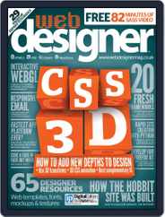 Web Designer (Digital) Subscription                    February 4th, 2015 Issue