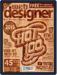 Web Designer (Digital) Subscription                    December 31st, 2014 Issue
