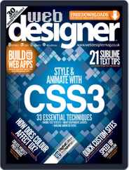 Web Designer (Digital) Subscription                    October 16th, 2014 Issue