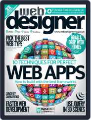Web Designer (Digital) Subscription                    September 17th, 2014 Issue