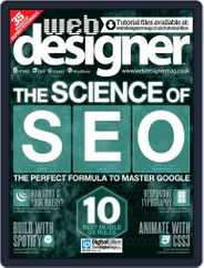Web Designer (Digital) Subscription                    August 20th, 2014 Issue