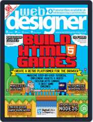 Web Designer (Digital) Subscription                    July 23rd, 2014 Issue