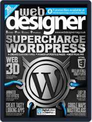 Web Designer (Digital) Subscription                    June 25th, 2014 Issue