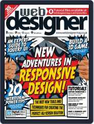 Web Designer (Digital) Subscription                    May 28th, 2014 Issue