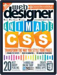 Web Designer (Digital) Subscription                    April 30th, 2014 Issue