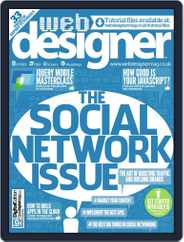 Web Designer (Digital) Subscription                    April 2nd, 2014 Issue