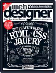 Web Designer (Digital) Subscription                    February 5th, 2014 Issue