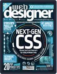 Web Designer (Digital) Subscription                    November 13th, 2013 Issue