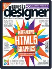 Web Designer (Digital) Subscription                    October 16th, 2013 Issue