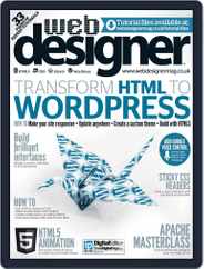 Web Designer (Digital) Subscription                    August 21st, 2013 Issue
