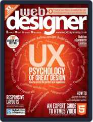 Web Designer (Digital) Subscription                    July 24th, 2013 Issue