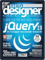 Web Designer (Digital) Subscription                    June 26th, 2013 Issue