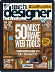 Web Designer (Digital) Subscription                    May 1st, 2013 Issue